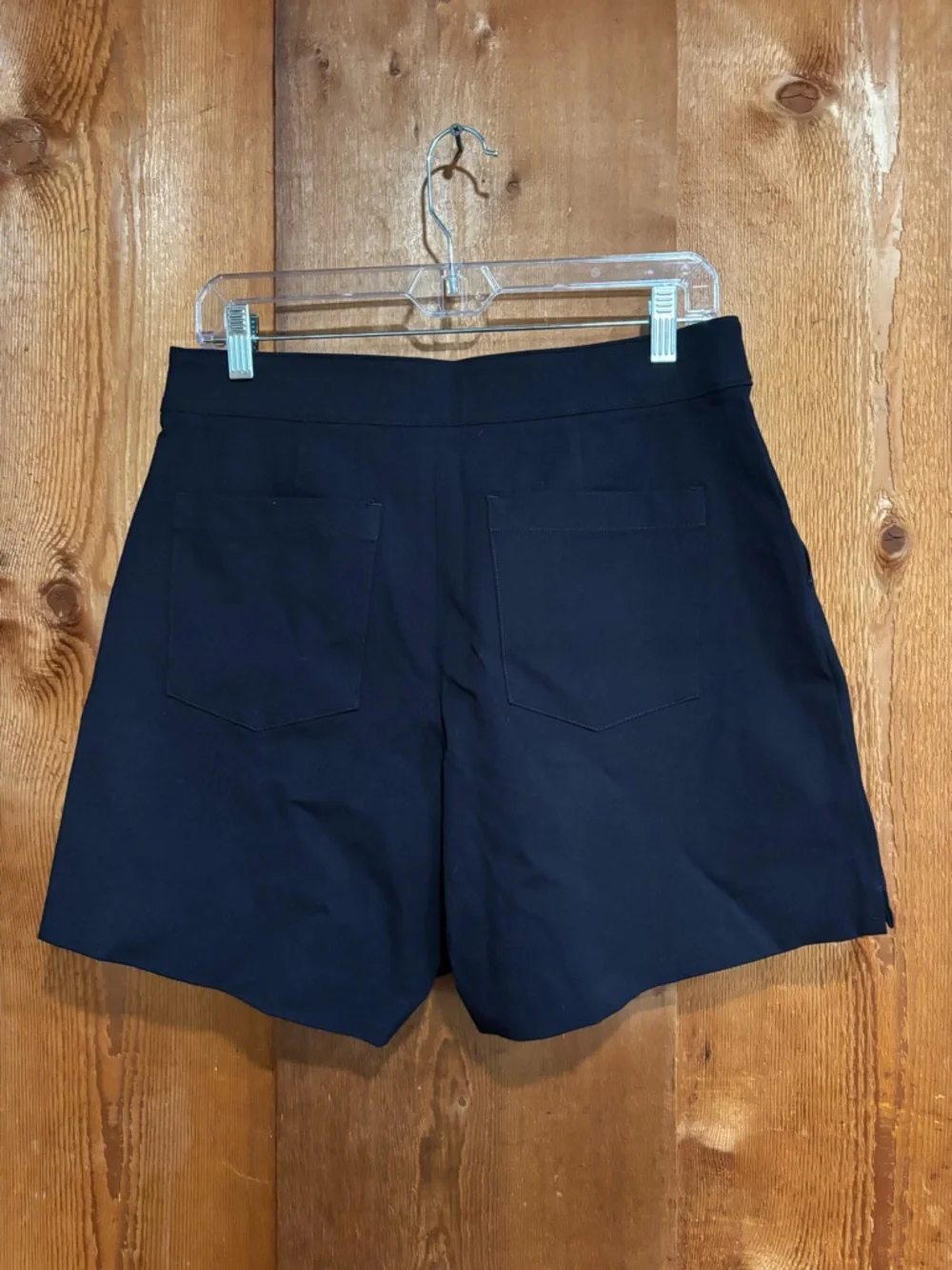 NWT SPANX Polished 6
